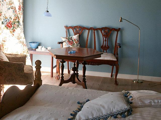 Teglgaarden Bed & Breakfast Vindeby  Rum bild