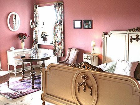 Teglgaarden Bed & Breakfast Vindeby  Rum bild
