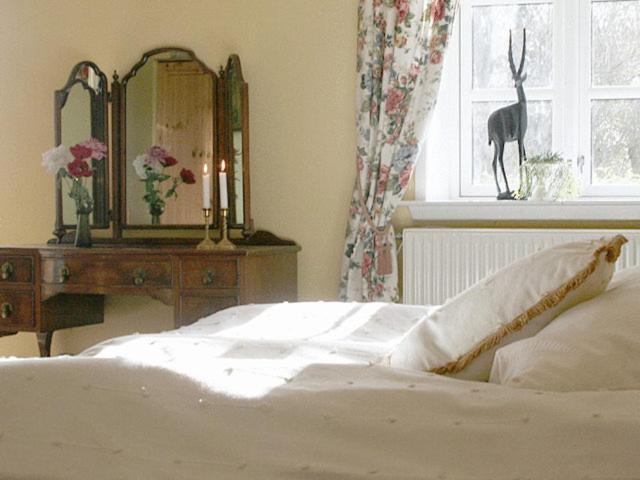 Teglgaarden Bed & Breakfast Vindeby  Rum bild